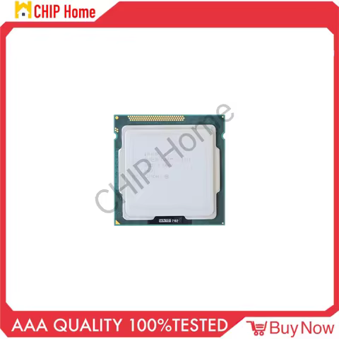 Intel Core LGA i3-2100 SR05C i3-2102 SR05D i3-2120 SR05Y i3-2125 SR0AY i3-2130 SR05W