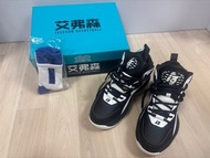 Iverson 籃球鞋