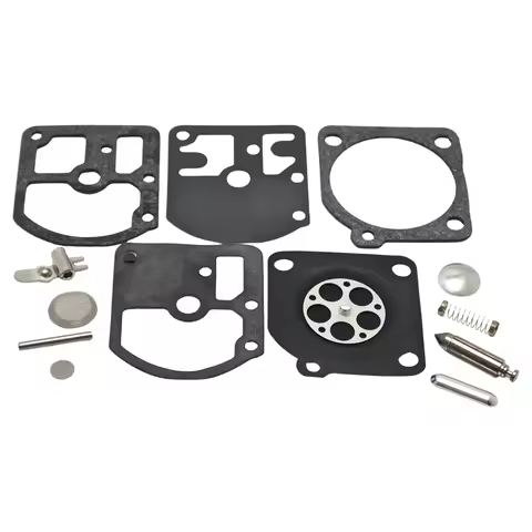 20pcs/lot Carburetor Repair Kit For STIHL 009 010 011 012 011AV & AVEO ZAMA RB-11 GND-7 C1S-Z1 C1S-Z