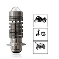 Main Headlamp for motorcycle H6 ac dc laser hi low bebek matic pnp
