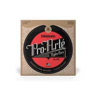 D'addario EJ45 Pro-Arte Classical Guitar Strings Normal Tension