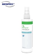 Molnlycke Granudacyn Wound Gel / Irrigation Solution 250ml Spray | 500mls Solution | 1000mls Solutio