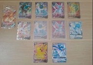 Ptcg Pokemon 日版繁中 寶可夢卡