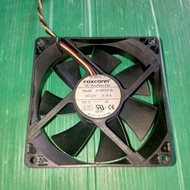HIGH SPED FAN 9X9 12V 0.16A/0.20A