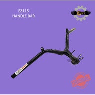 YAMAHA EZ115 HANDLE BAR HLY BBY-F6110-00 EZ115 HANDEL BAR BESI BERKUALITI