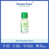 GLAD2GLOW Acne Drying Lotion