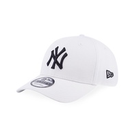 NEW YORK YANKEES WHITE& BLACK 9FORTY CAP 13368512