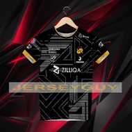RRQ 2022-2023 MPL S10 MPL S11 & S12 Jersey (Free Nickname)