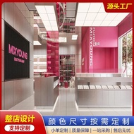 Makeup Collection Store Color Egg Beauty Store Counter Island Makeup Island Duty-Free Shop Display C