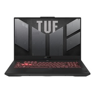 ASUS 華碩 TUF Gaming A17電競筆電 R7-7435HS RTX 4050 144Hz 17吋 原廠保固 機甲灰 512GB 16GB WIN11 Home FA707NUR-0022