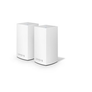 LINKSYS - Velop Mesh WiFi WHW0102 雙頻 AC2600 網絡系統 (2支裝)