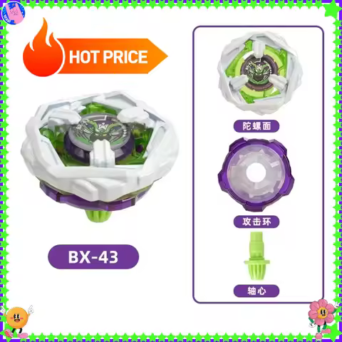 ***Takara Tomy G/yro X DX04 DX13 DX14 DX15 BX16 Premium Spinning T/op Collection High-Performance Du