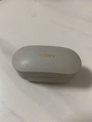 Sony 無線降噪耳機 WF-1000XM4