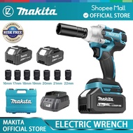 Makita Impact Wrench 1599VF