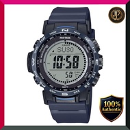 Casio] Wristwatch Protrek [Genuine Japan] Radio-controlled Solar PRW-35Y-2JF Men's Navy