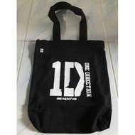 Ummi_Store 1D One Direction Tote bag
