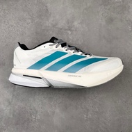 [Pure Original Level] Adizero Boston 13 Low-Top Lightweight Breathable Racing Casual Sports Shoes Tr