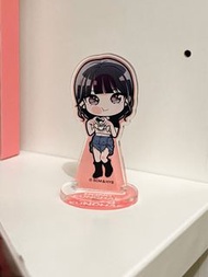 LE SSERAFIM扭蛋立牌