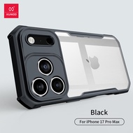 Xundd trường hợp For iPhone 17 Case iPhone 17 Pro/iPhone 17 Air iPhone 17 Pro Max trường hợp mặt sau