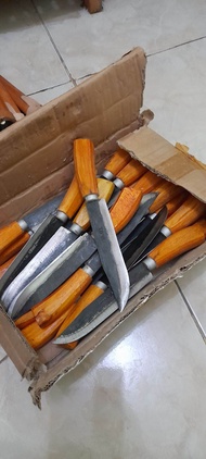 PISAU DAPUR PRODUK PALEMBANG