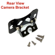 Universal Car Rear View Backup Reverse Camera Bracket Dvr Dash Cam Mirror Mount Holder Accessories