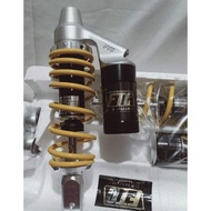 FTC SHOCK ABSORBER for AEROX..285mm