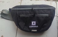 Tas Waistbag/Pinggang Consina