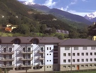 Hotel & Bildungshaus St. Jodern