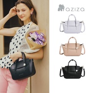 aziza UNA Portable Crossbody Bag