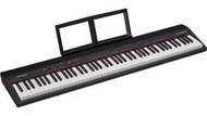 ＊雅典樂器世界＊極品 Roland GO:PIANO88 數位鋼琴 88鍵 方便攜行演奏