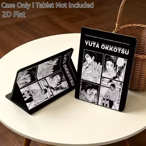Yuta Okkotsu Anime Popular For Huawei MediaPad MatePad Pro Air 10.8 T5 T10S M3 M6 M5 C5e SE 11 11.5 