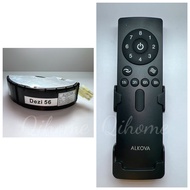 ALKOVA DEZI Ceiling Fan Receiver/PCB/Remote Control