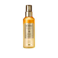 d'Alba White Truffle Supreme Intensive Mist Serum (3rd season)