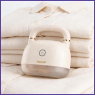 Fabric Shaver Portable Rechargeable Silent Pill Remover Fabric Shaver for Clothes for Garment Wool C