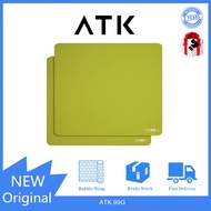 ATK GEAR 99G Series Mouse Pad Super Large Desktop Equalization Pad E-sports game office