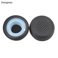Orangesea 2Pcs Comfortable Ear Pad Cushion Repair for WL-3024 WH-3024 Headphone