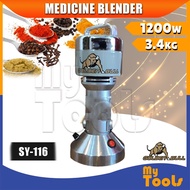 Mytools Golden Bull Medicine Blender SY-116 (1200W) Heavy Duty
