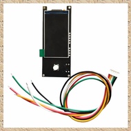 (TFKD) 4S Battery Voltage Tester TFT Dispaly 2V-4.5V Battery Display