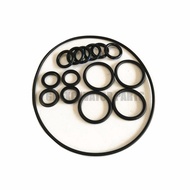 SK120/SK200/SK300/SK07N2/K907-2/SK300 Hydraulic Excavator Pilot Valve Repair Kit