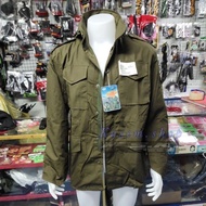 Military Jacket M65 US.ARMY COAT Jacket.