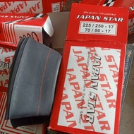 JAPAN Inner Tube 225/250-17 70/80-17