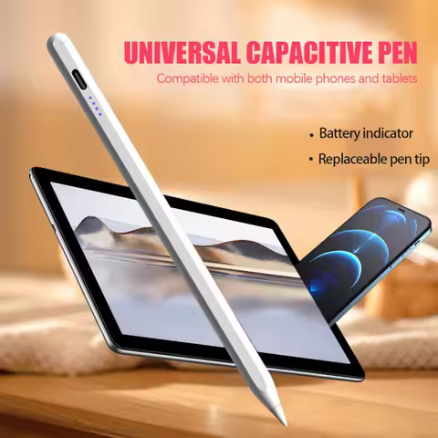 Universal Stylus Pen Writing Drawing Stylus Pen Mobile Phone tablet Pencil Touch Pen for Android for