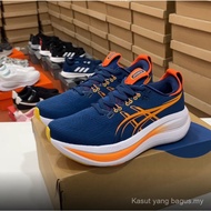 28 Cushioning Running Shoes, Size 36-47 Breathable Casual Sports Shoes for Men and Women 0GVN