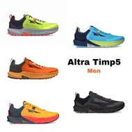 Altra Timp5-Men-Men's Running Shoes