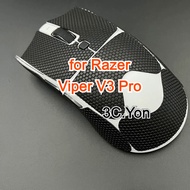 Mouse Skin For Razer Viper V3 Pro Wireless Esports Gaming Mouse Viper V3 HyperSpeed Anti-Slip Sticke
