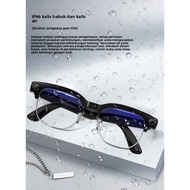 AI Photo Camera 800W Pixel Call Recording Translation Bean Bag ChatGPT4.0 Dialogue W630 Smart Glasse