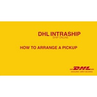 DHL Express International Service