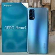 HANDPHONE / HP OPPO RENO 4 8/128