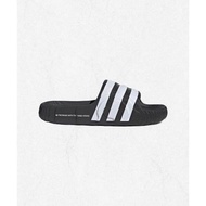 adidas | Adidas Adilette 22 - Black White If3670 2397179