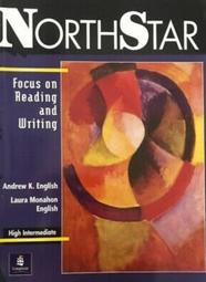 Northstar: Focus on Reading and Writing : High Intermediate